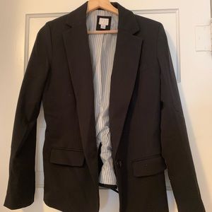 A New Day Black Blazer